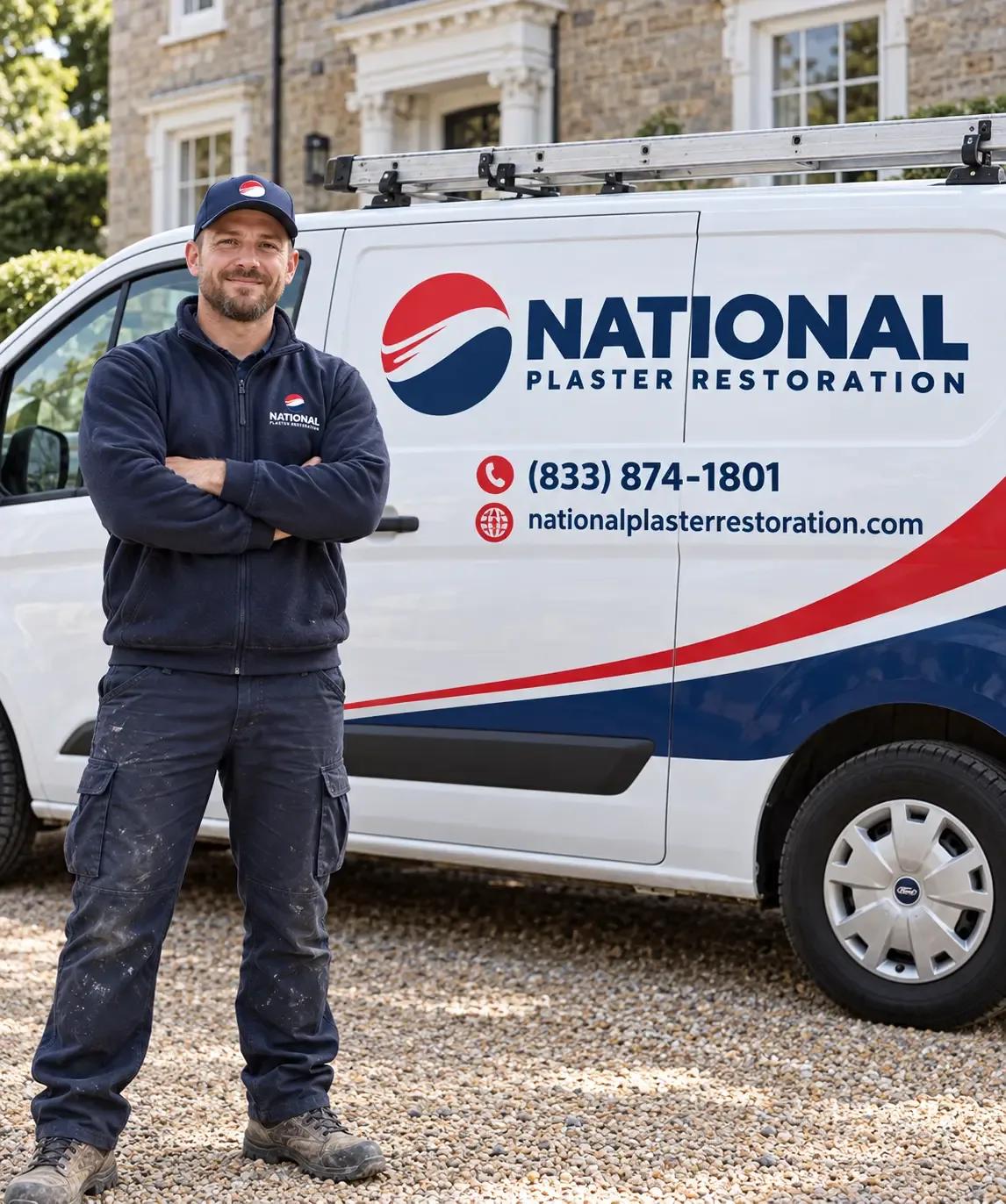 Plaster Repair Bickmore, WV FAQs